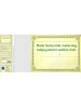 Bank faoliyatida marketing tadqiqotlarini tashkil etish
