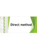 Direct method