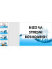 NIZO VA STRESNI BOSHQARISH